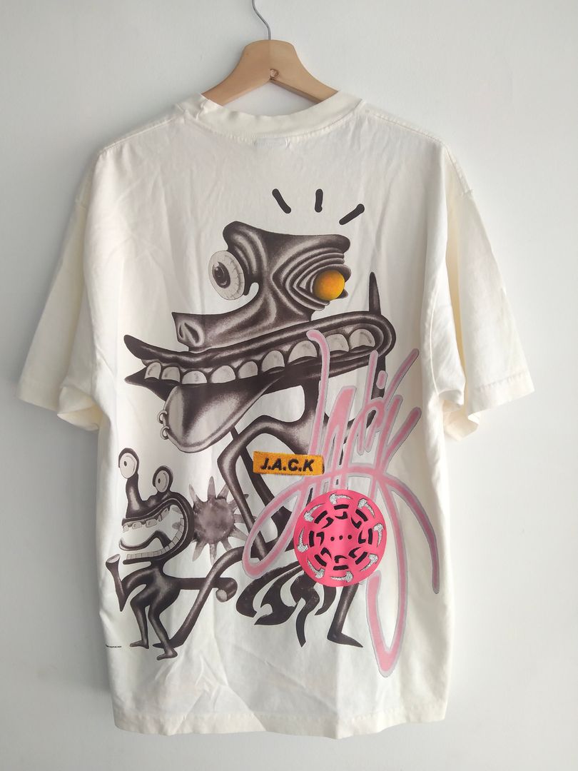 CACTUS JACK (TALLA M/L/XL)