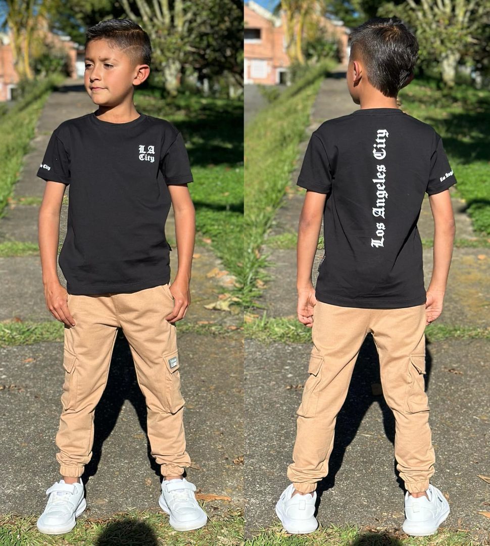 Conjunto deportivo 