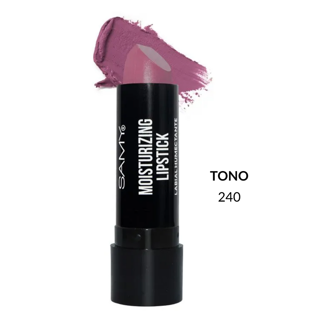 LABIAL HUMECTANTE SAMY 3RA
