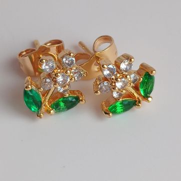 Imagen del producto Topitos Flor Blanca