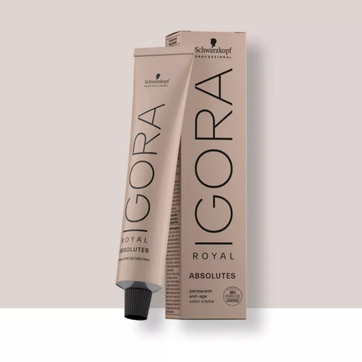 IGORA ROYAL ABSOLUTES - imagen 1