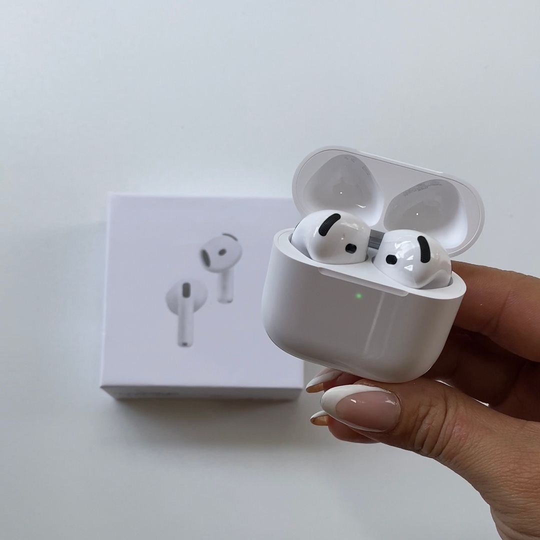 AirPods Serie 3