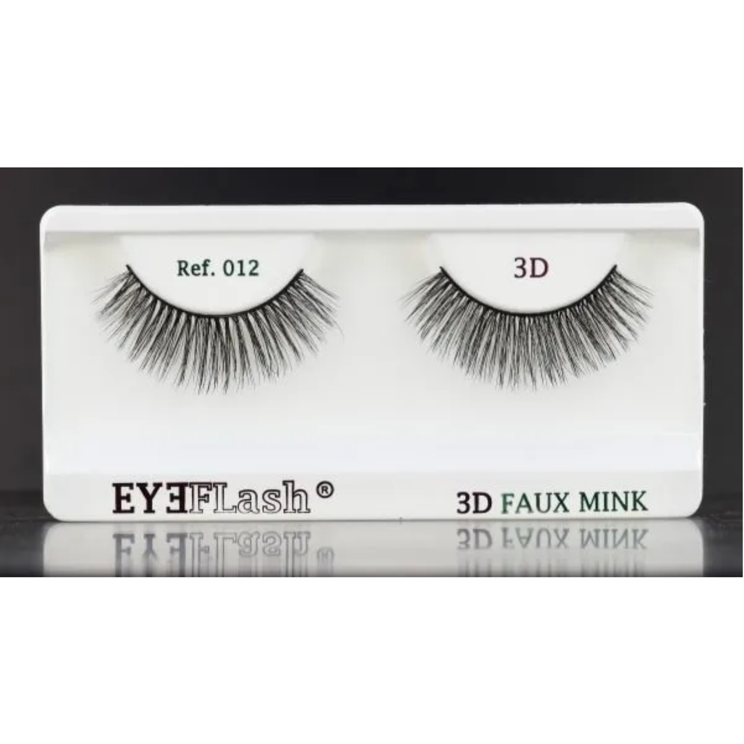 EYE-FLASH ENTERA 3D