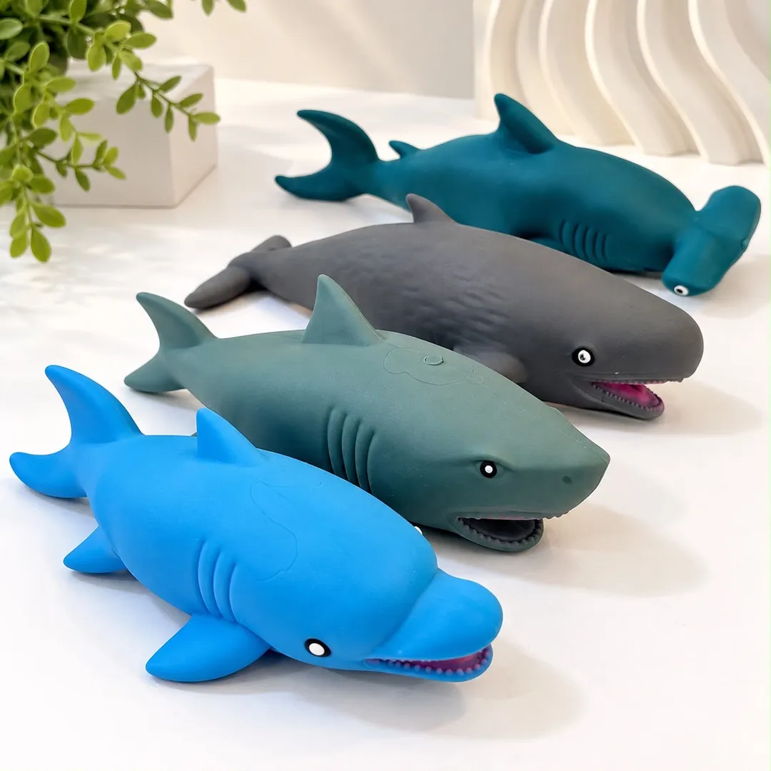 Tiburones 
