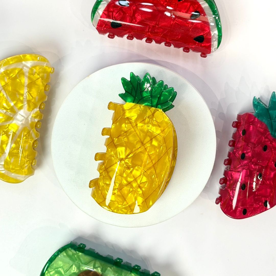 Caiman de Fruta