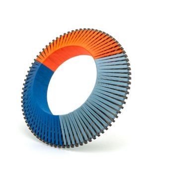 Imagen del producto CIRCULAR THREAD BRACELET