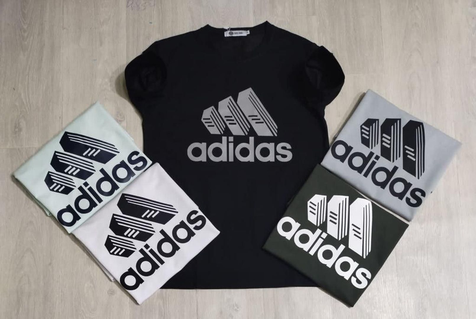 CAMISETA HOMBRE O NIÑO