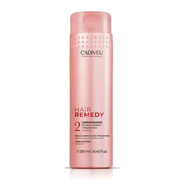 Imagen del producto ACONDICIONADOR HAIR REMEDY 250ML CADIVEU
