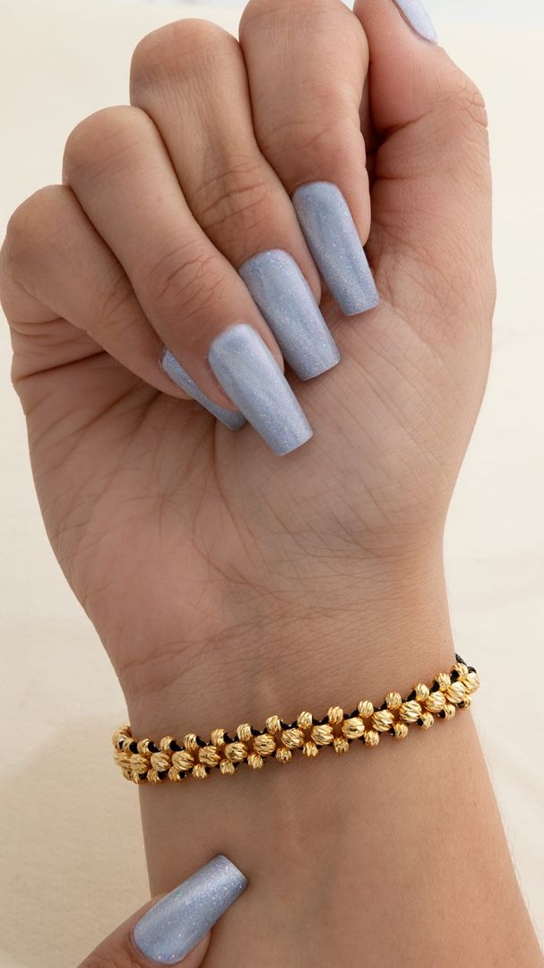 Manilla balín Italy 3mm y 4mm