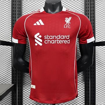 Liverpool Casa - Visita - Tercera Fan 2025-26  - imagen 1