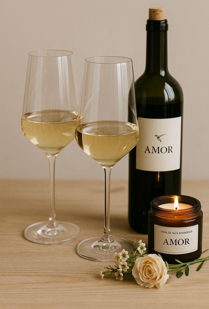 Copa Cristal Bohemia 1U