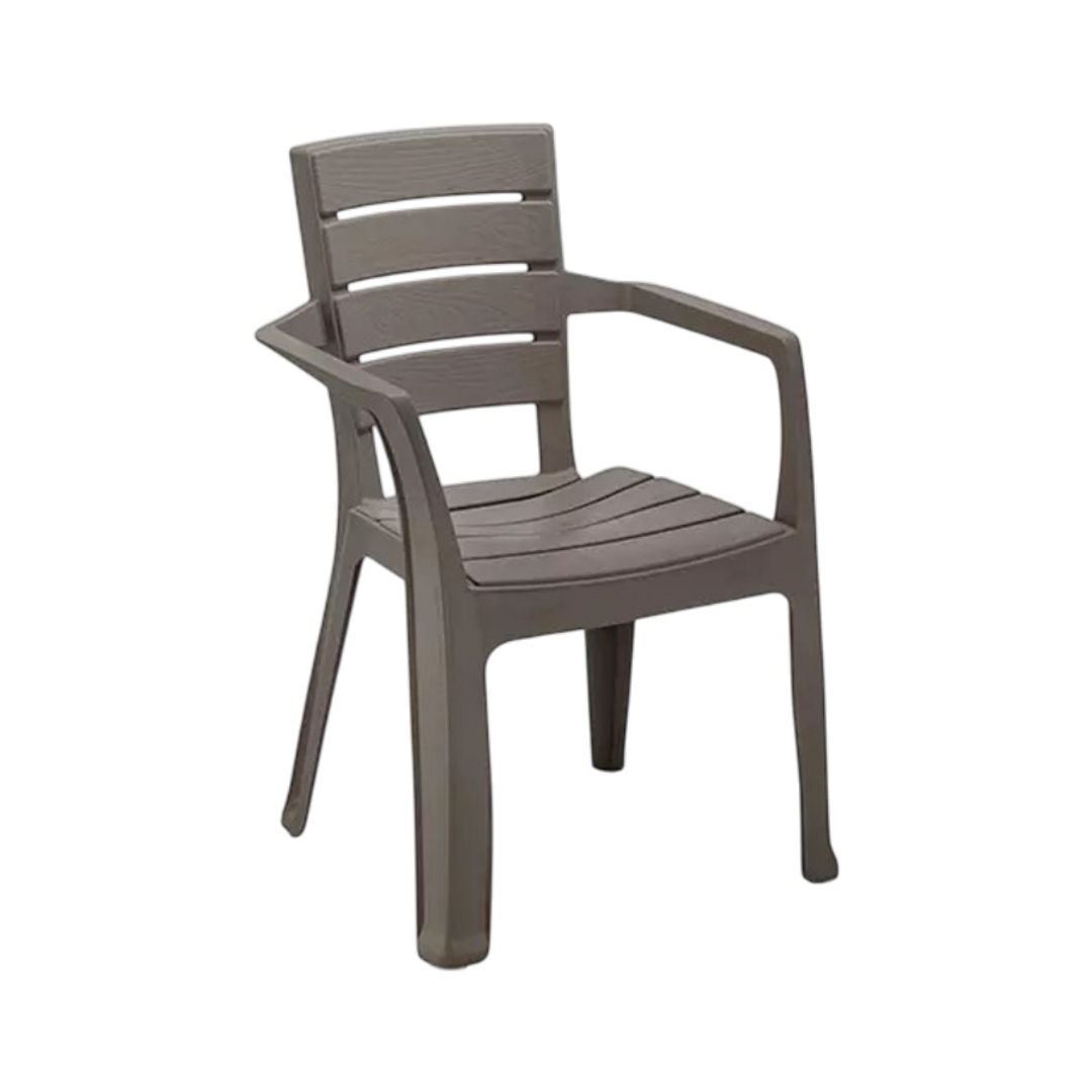 SILLA BARU C/B MOCCA-RIMAX