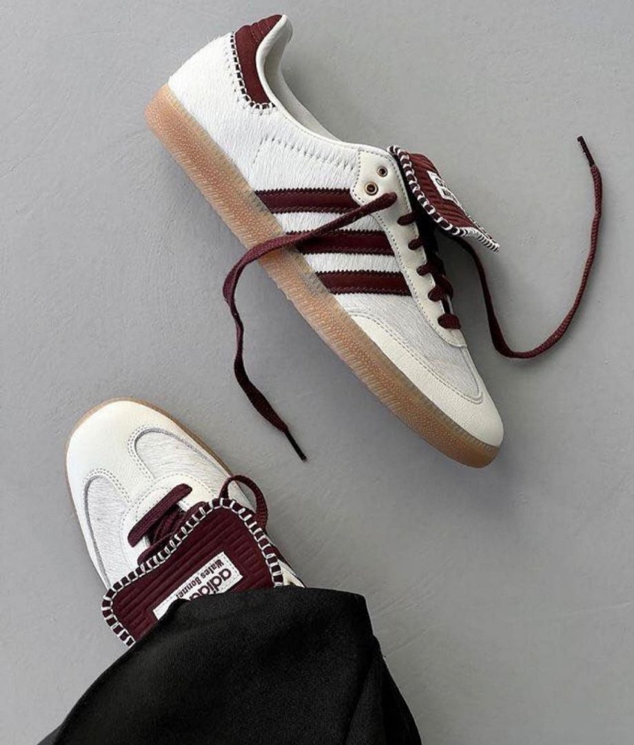 ADIDAS  PONY