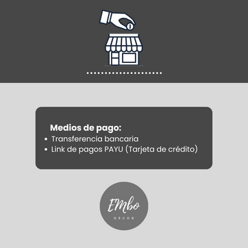 Información importante - imagen 1