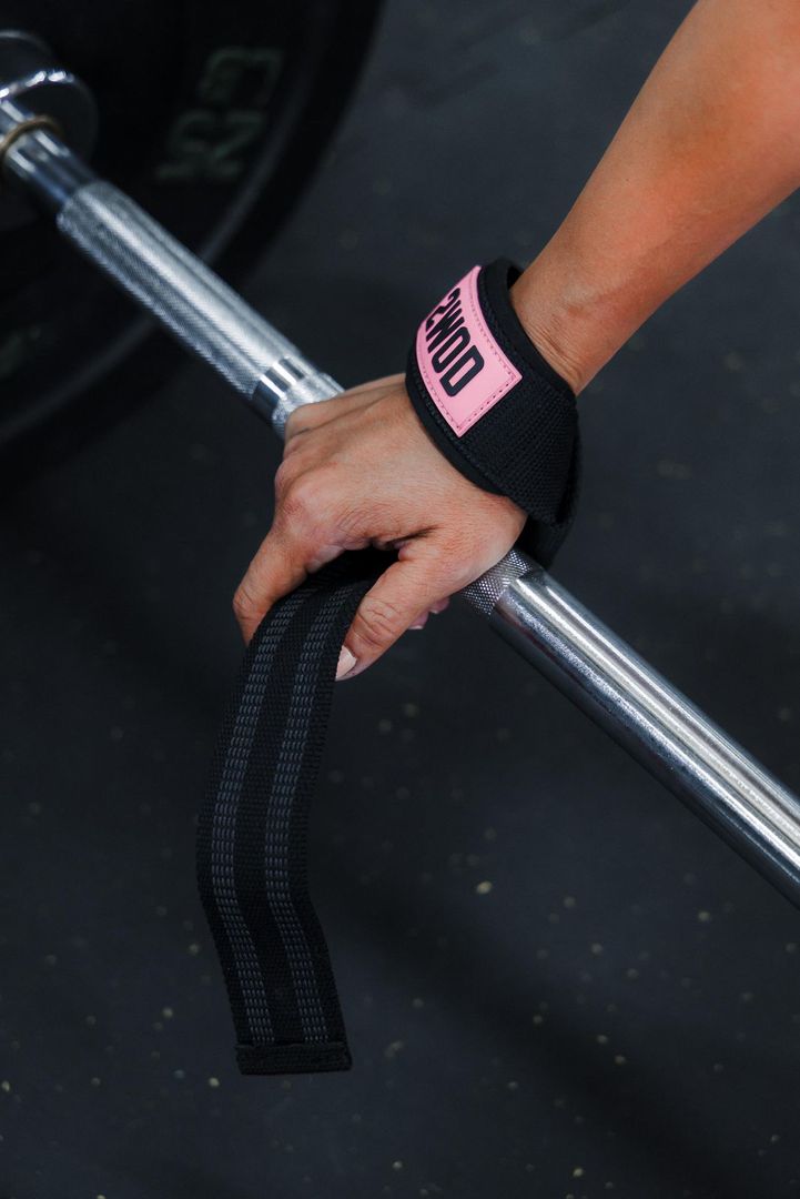 NUEVO STRAP CLASICO FUCSIA