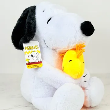 Imagen del producto SNOOPY EMILIO 45CM 