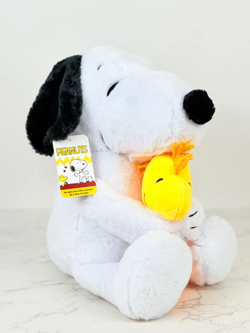 SNOOPY EMILIO 45CM 