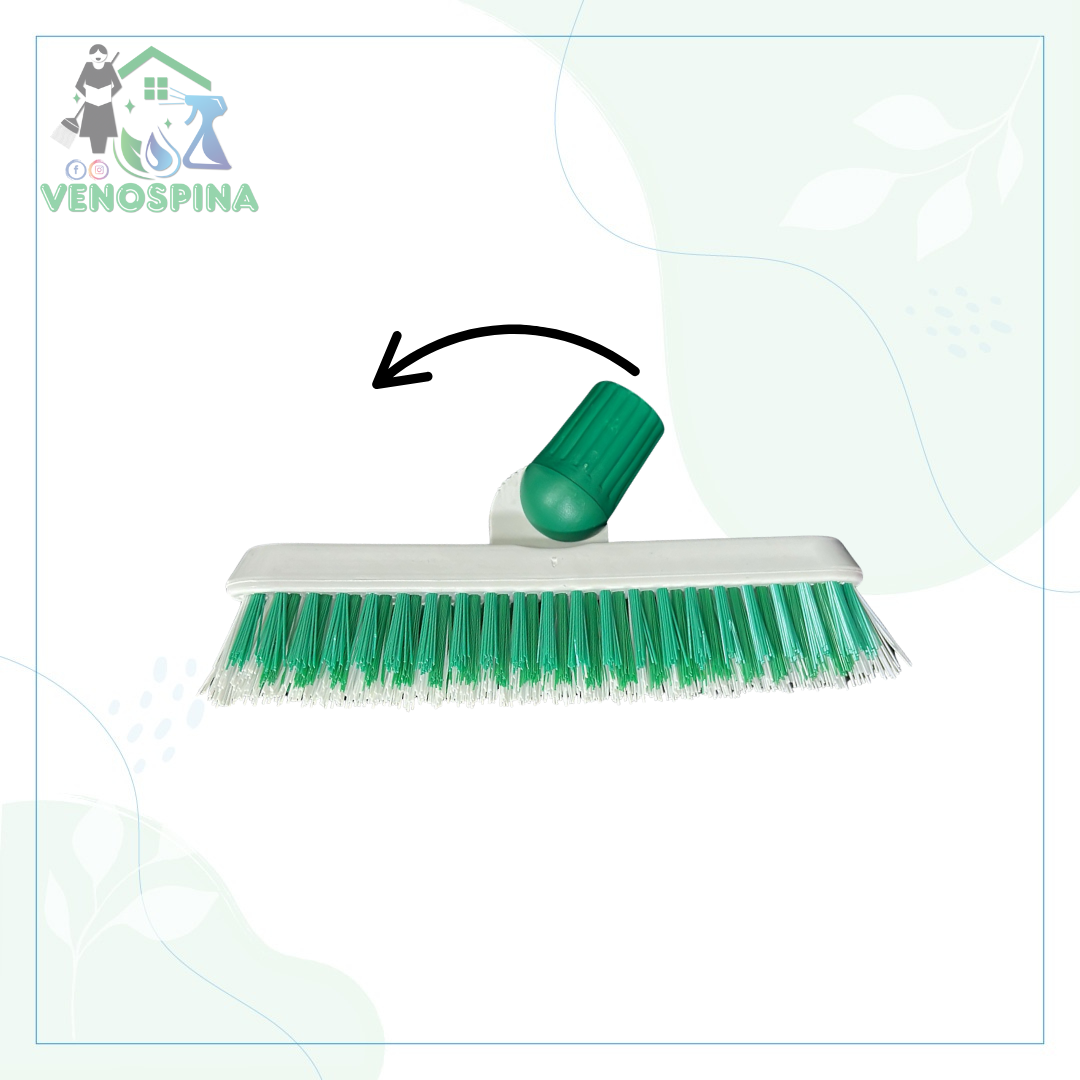 ESCOBA LIMPIA JUNTAS ABATIBLE