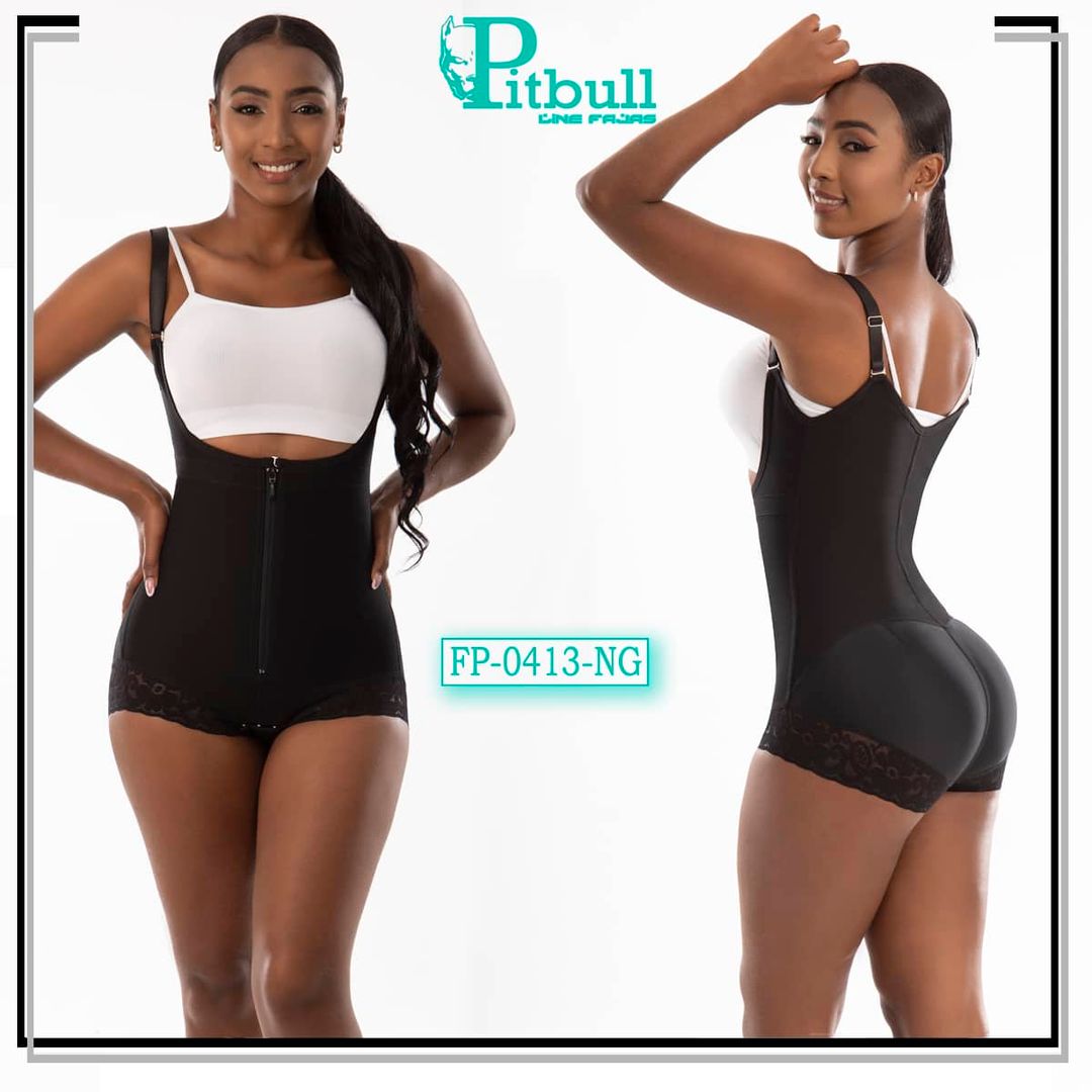 Body Cachetero Siliconado -FP0413