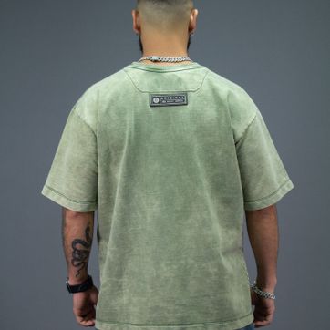 C. SLIM FIT ACID W B. - imagen 6