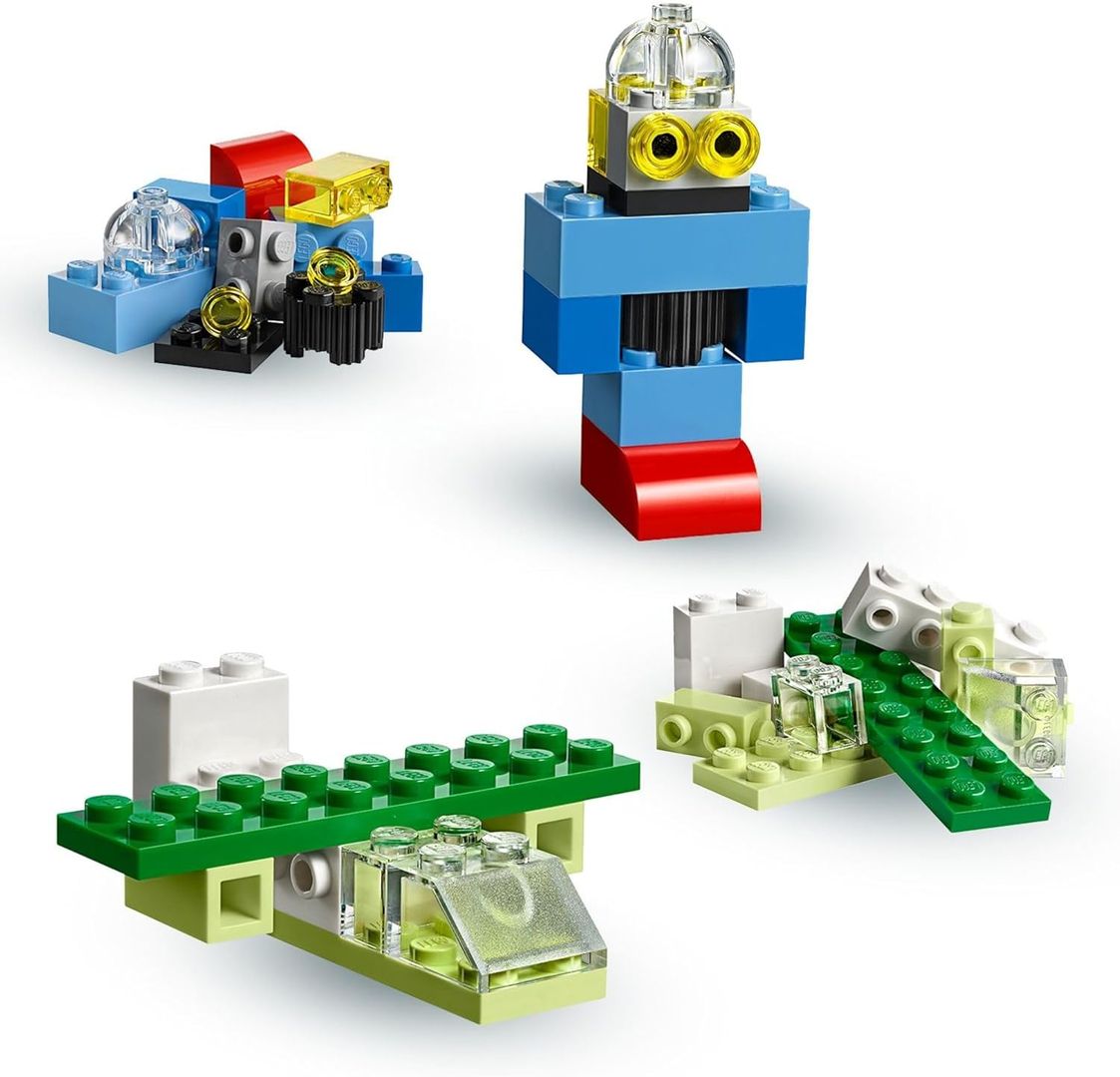 LEGO Classic 213 Pcs