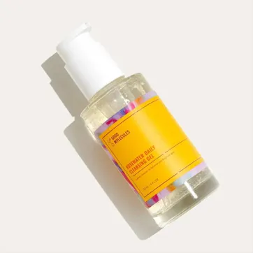 Imagen del producto GEL LIMPIADOR ROSEWATER DAILY 120ML GOOD MOLECULES