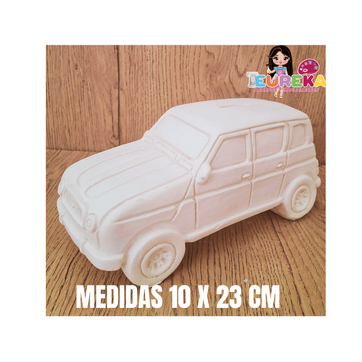 Imagen del producto RENAUL 4