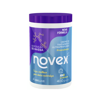 Imagen del producto TRATAMIENTO REPOSICAO DE MASSA 45GR NOVEX