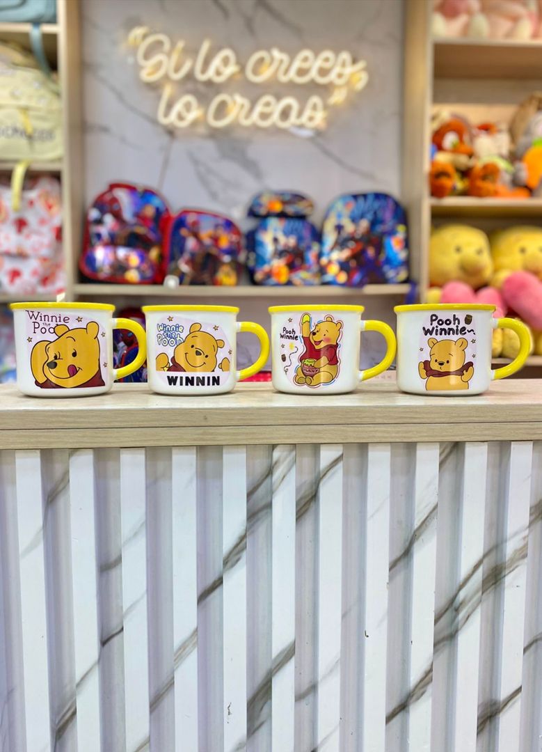 POCILLO WINNIE THE POOH 