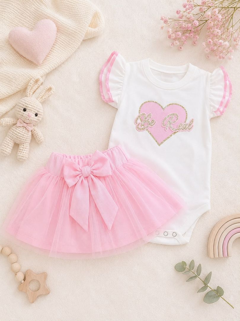 CONJUNTO FALDA