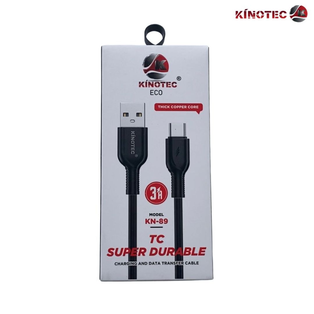 Cable Kinotec KN-89 TC