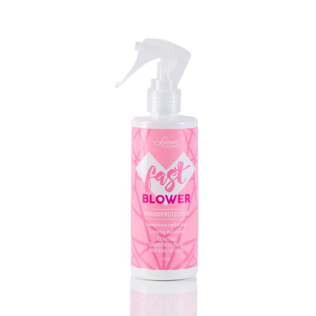 FAST BLOWER 250GR L'AMOUR 