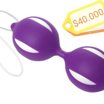 Imagen del producto BOLAS CHINAS