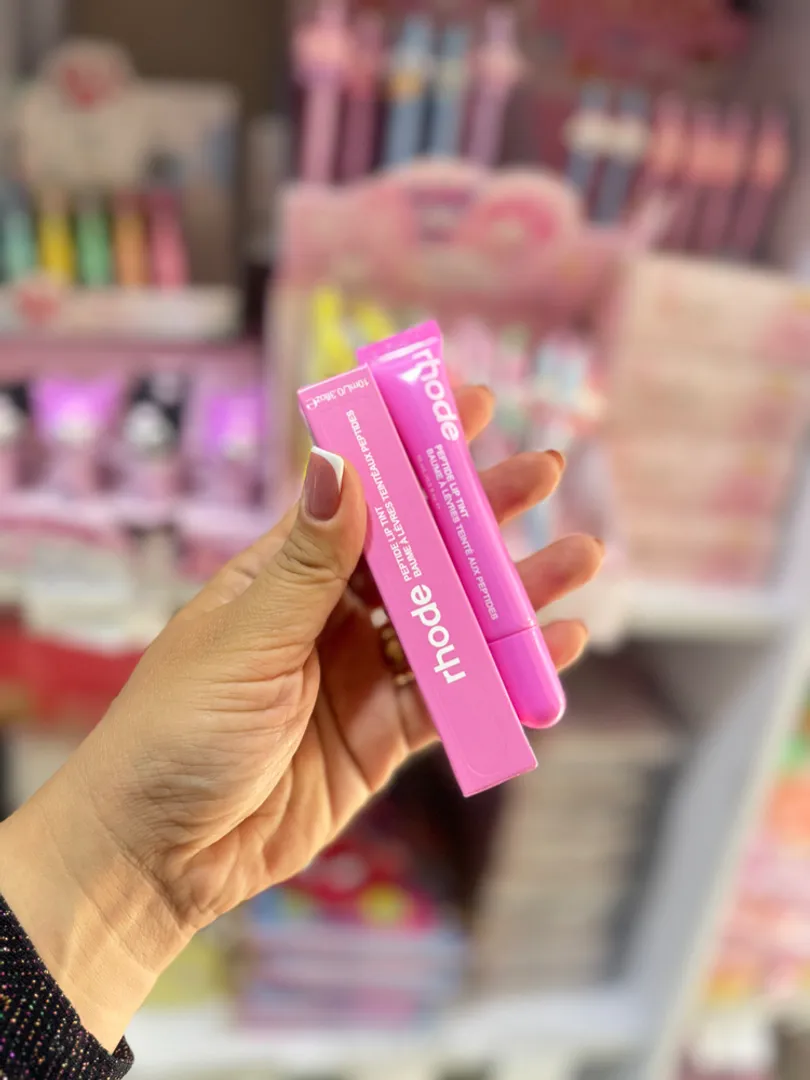 Gloss con color Rhode