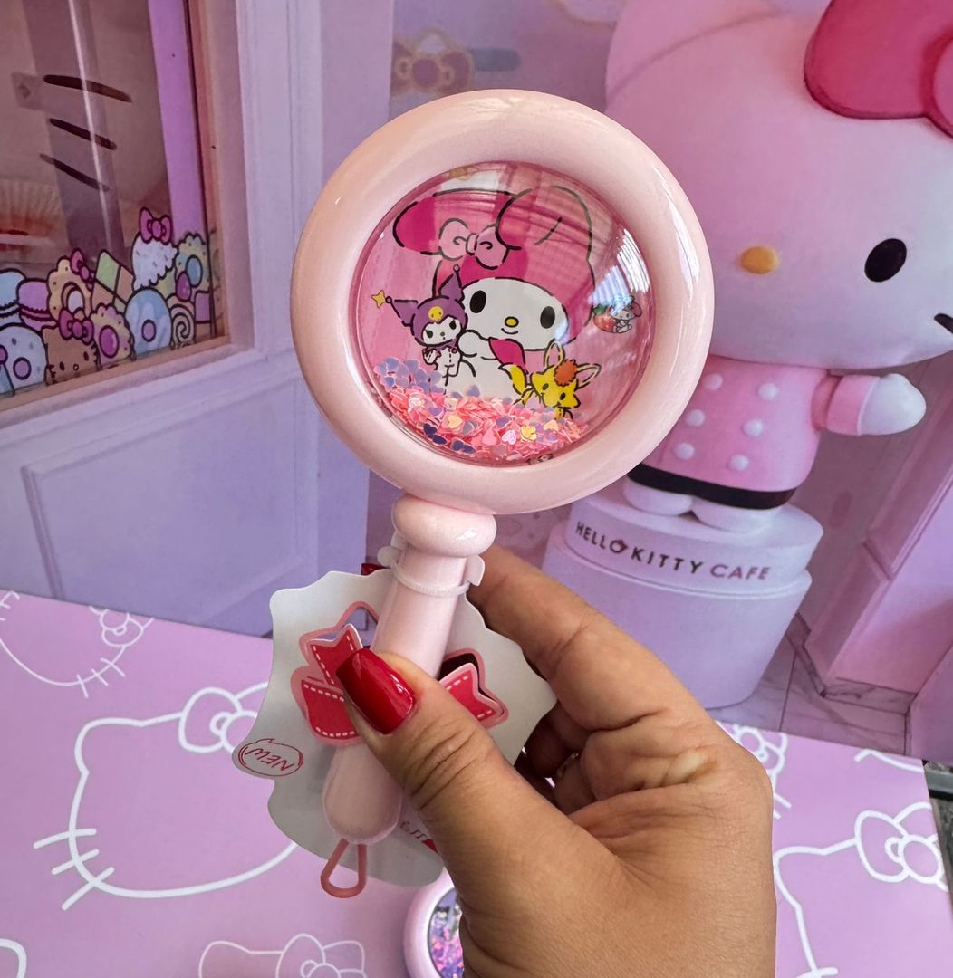 Cepillos Sanrio 