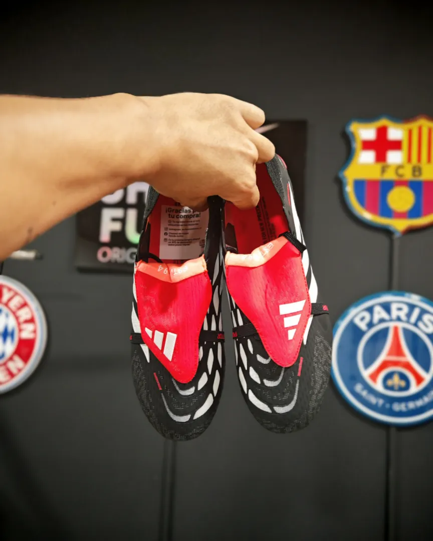 Tacos de Futbol | Referencia de calidad 