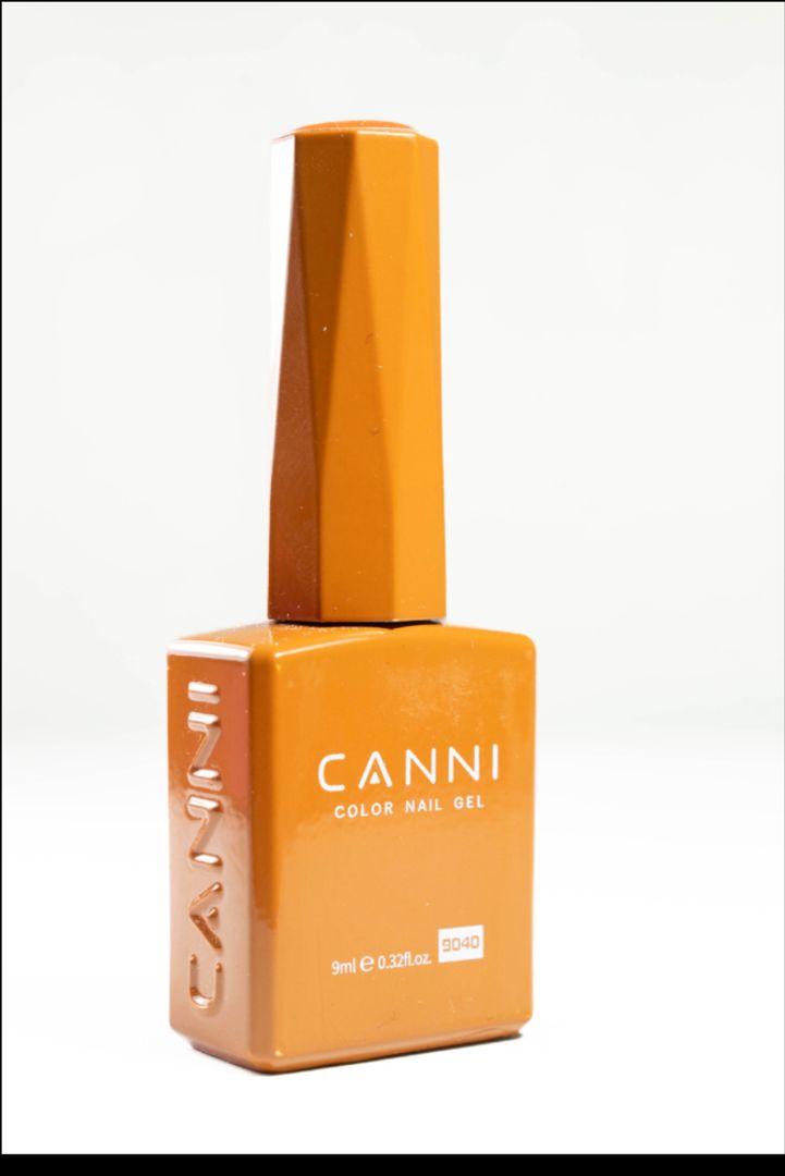 Gel Semi 9ml CANNI 