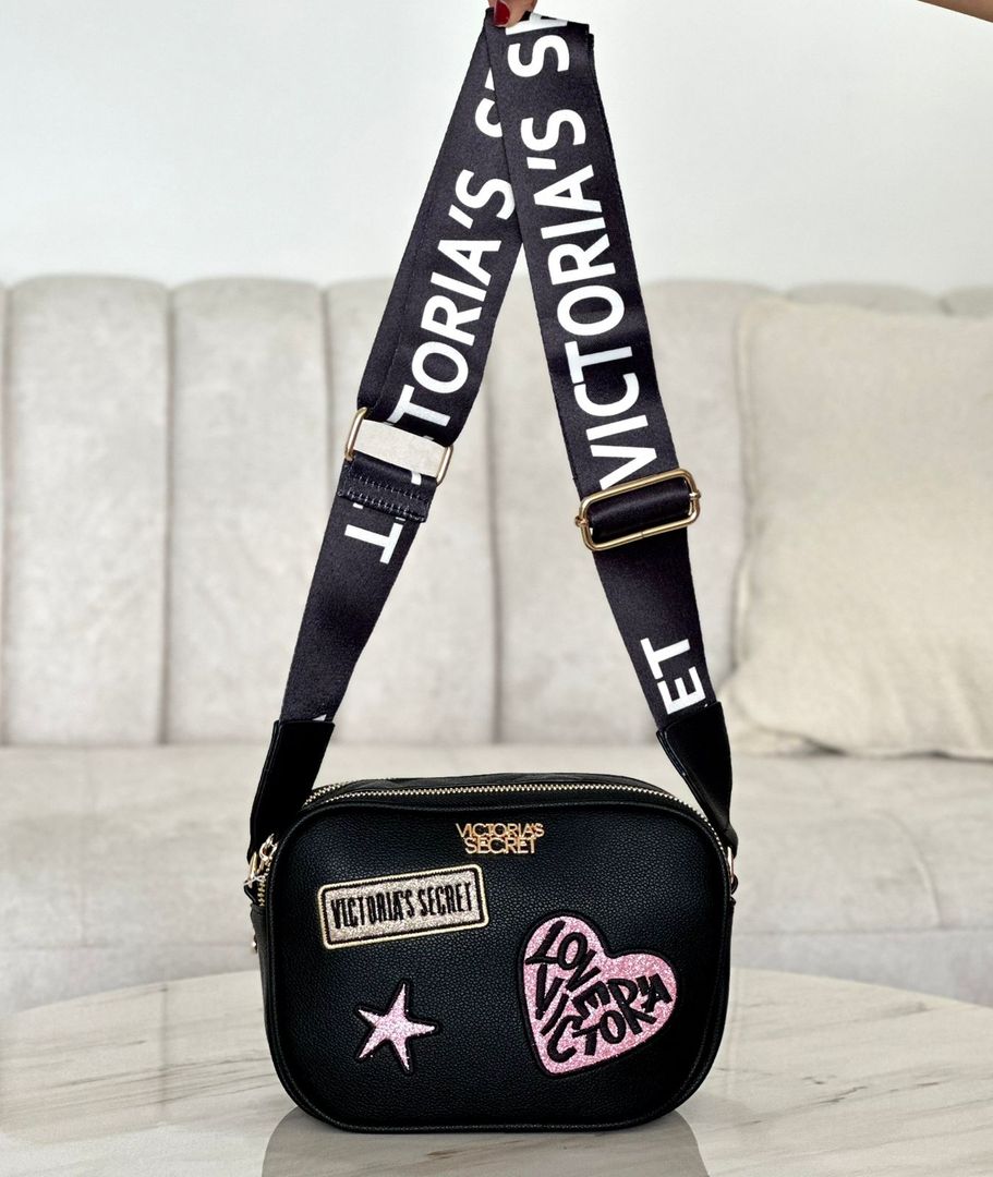 CARTERA VICTORIA'S SECRET