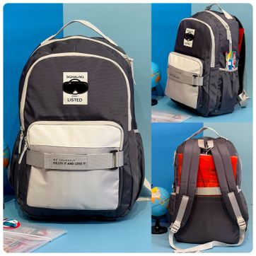 MORRAL GRANDE JUVENIL IMPORTADO ALTA GAMA - imagen 1