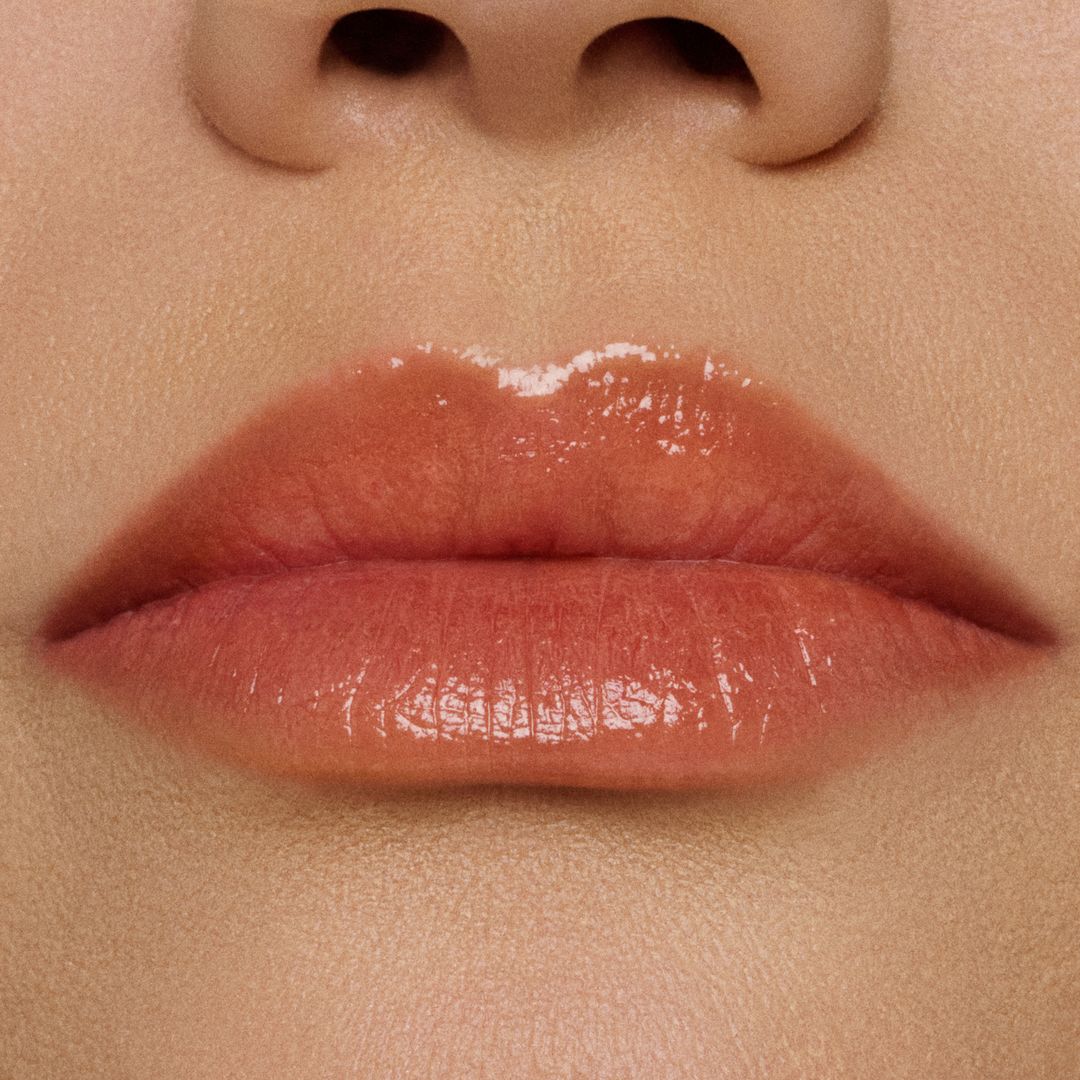 LUSTREGLASS LIP TINT - TRINKET