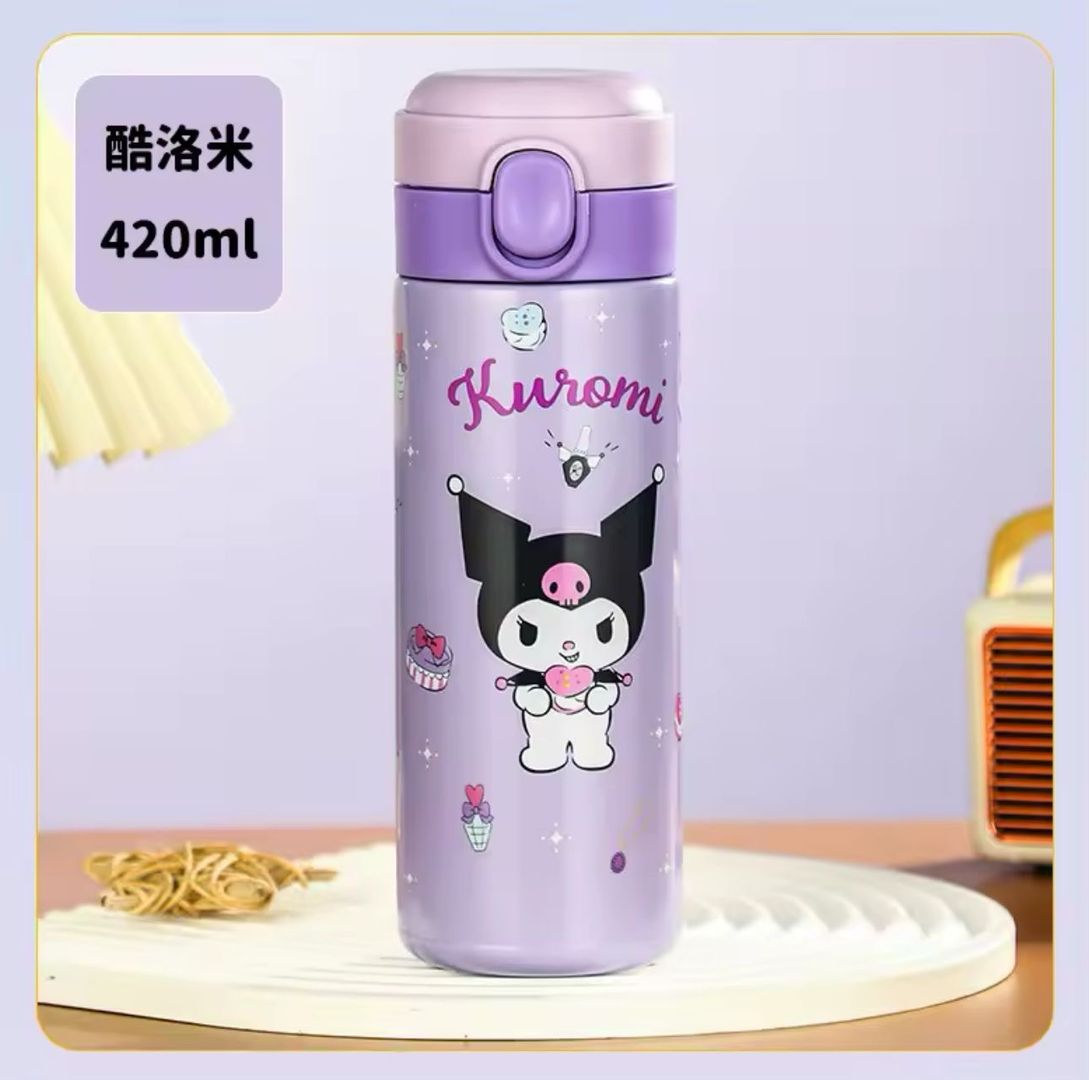 Termo térmico Sanrio 