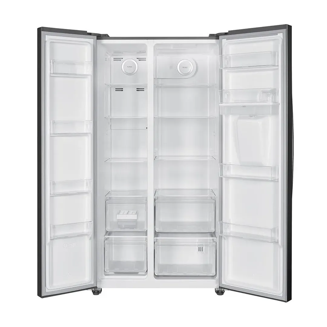 NEVECON KALLEY 529 LTS SIDE BY