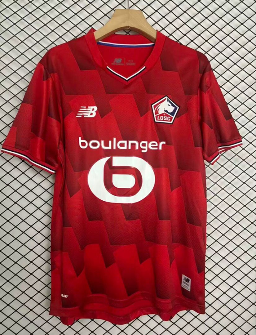 Lille OSC | Solo por pedido