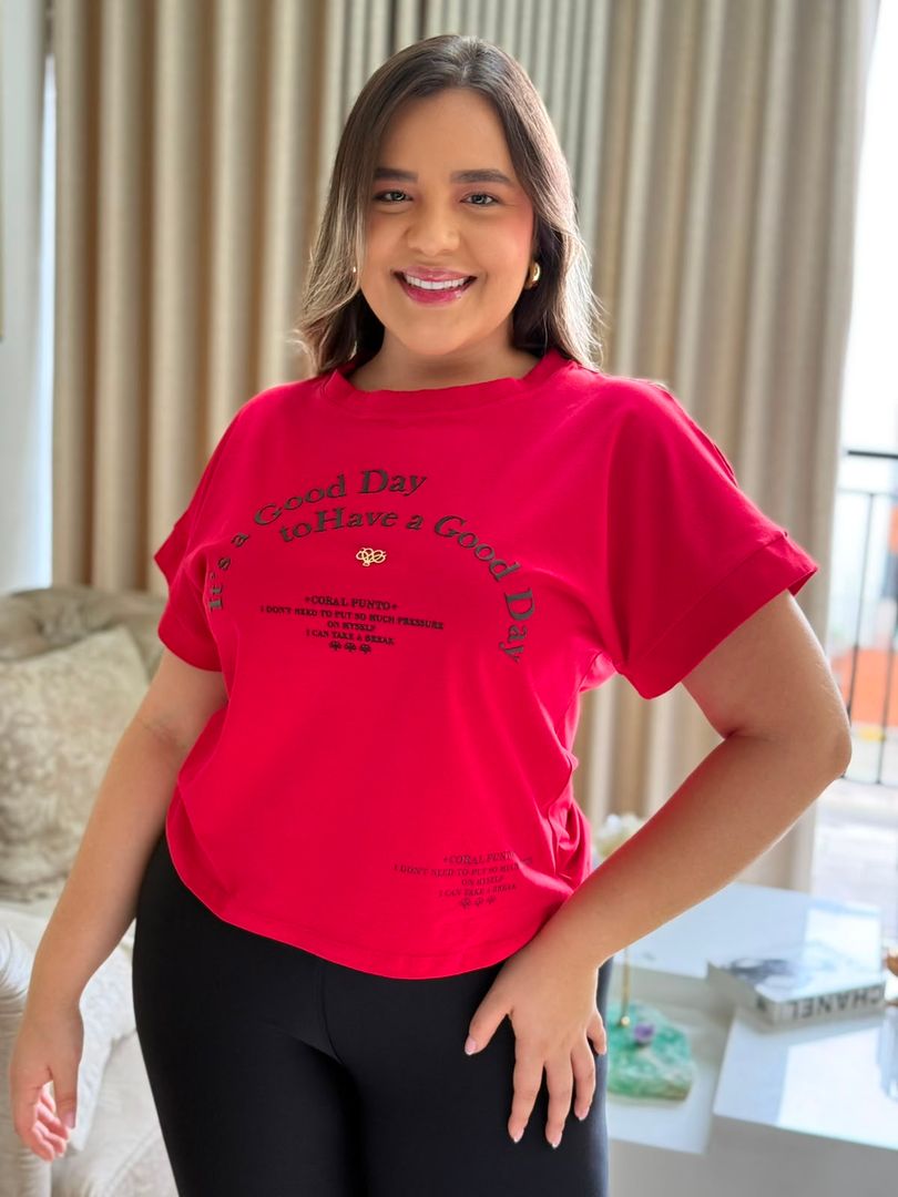 BLUSAS DEPORTIVAS