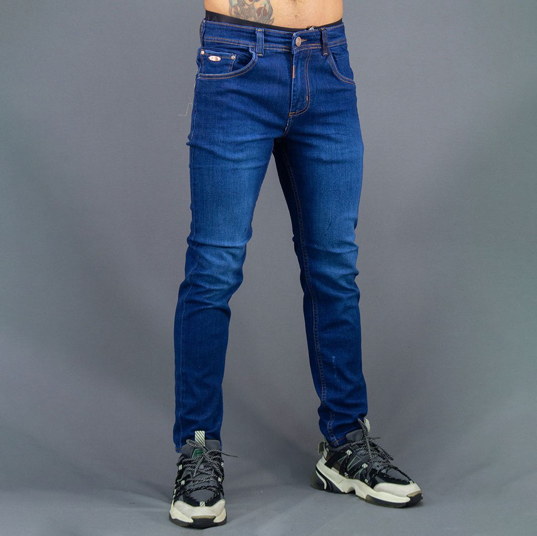 JEANS DENIM SKINNY J90