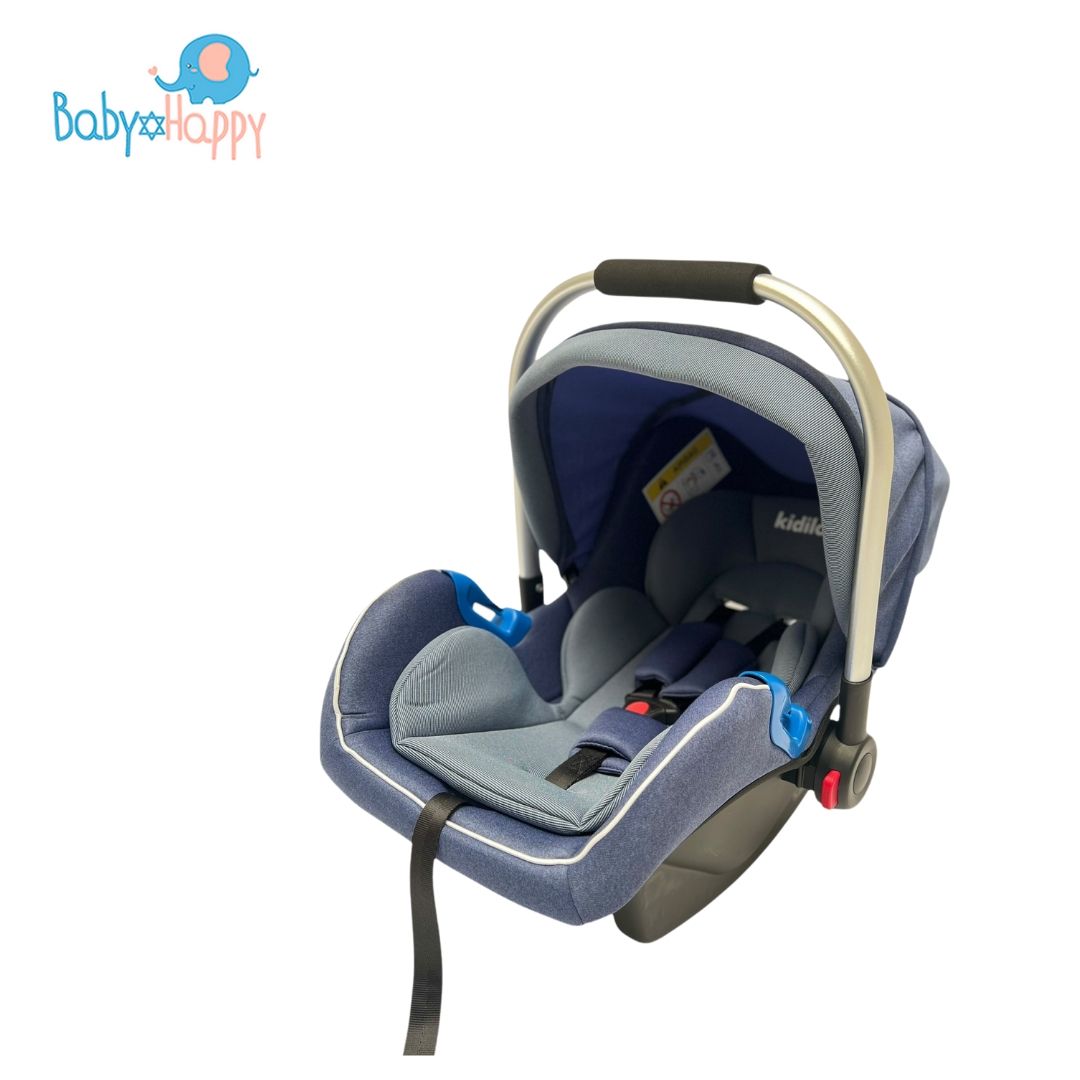 Portabebé"KIDDY"Kidilo