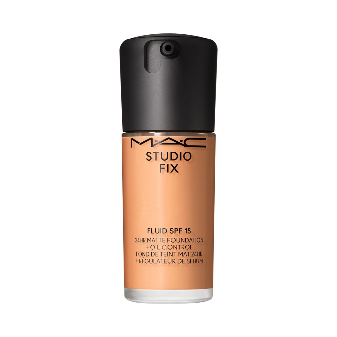 Studio Fix Fluid Mate SPF 15 - C5