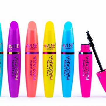 Imagen del producto Mascara de Pestañas AMUSE 