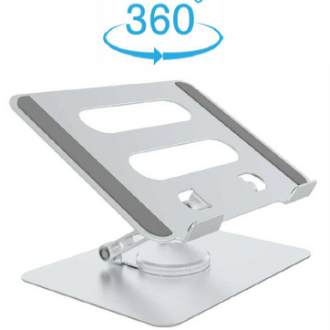 Imagen del producto BASE PORTATIL ALUMINIO