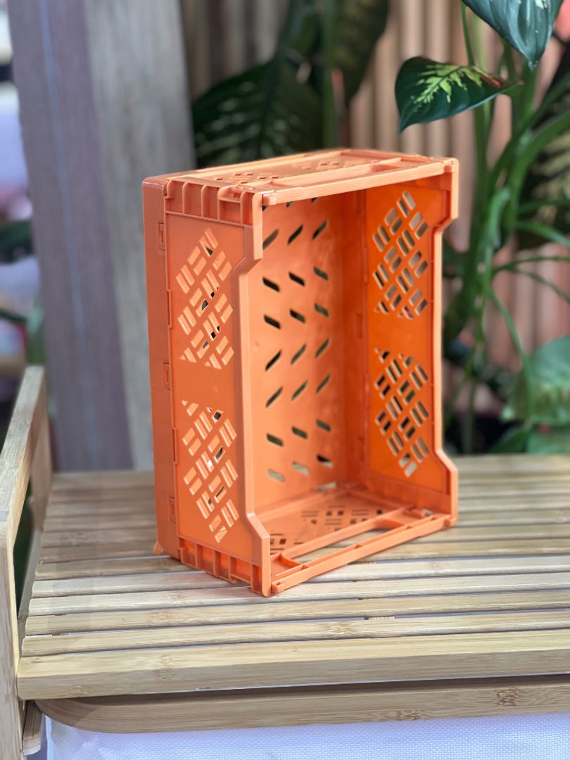 Caja organizadora plegable 